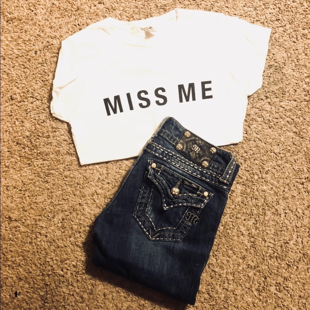 Miss Me bundle 💗